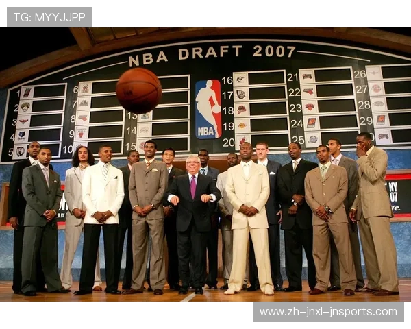 NBA选秀2019年涌现了哪些关键球员和潜力股