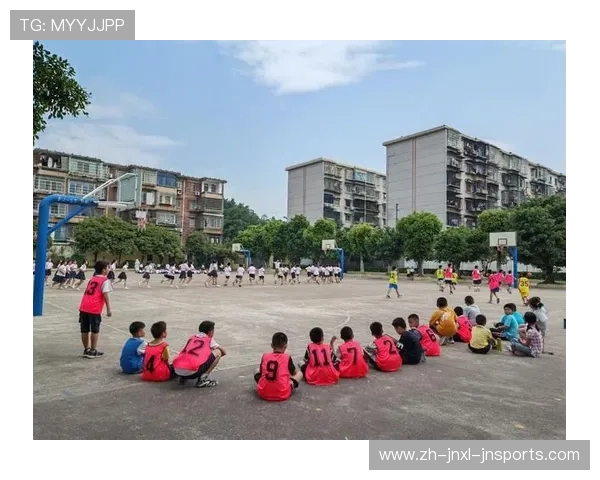 篮球运动在乡村校园的推广现状与发展策略分析