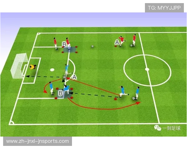 足球领袖型：绿茵场上的战略核心与团队灵魂