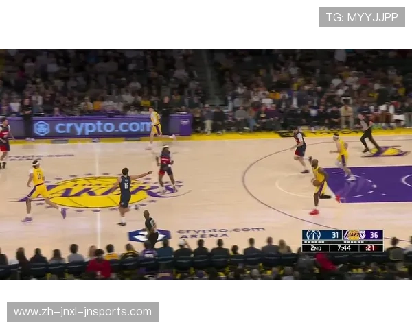 核心看点琼斯旱地拔葱高高跃起献暴力补扣助山东首节领先北京